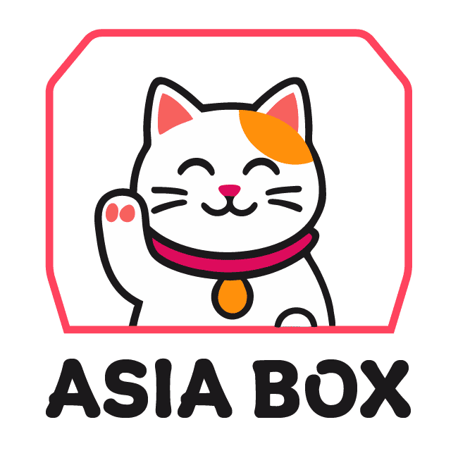 Asia Box